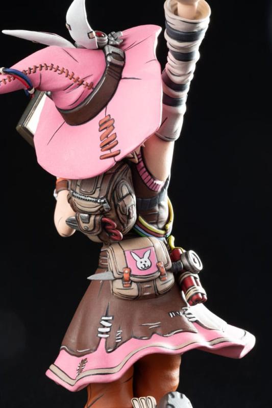 Tiny Tina´s Wonderland PVC Statue Tina the Bunker Master 21 cm