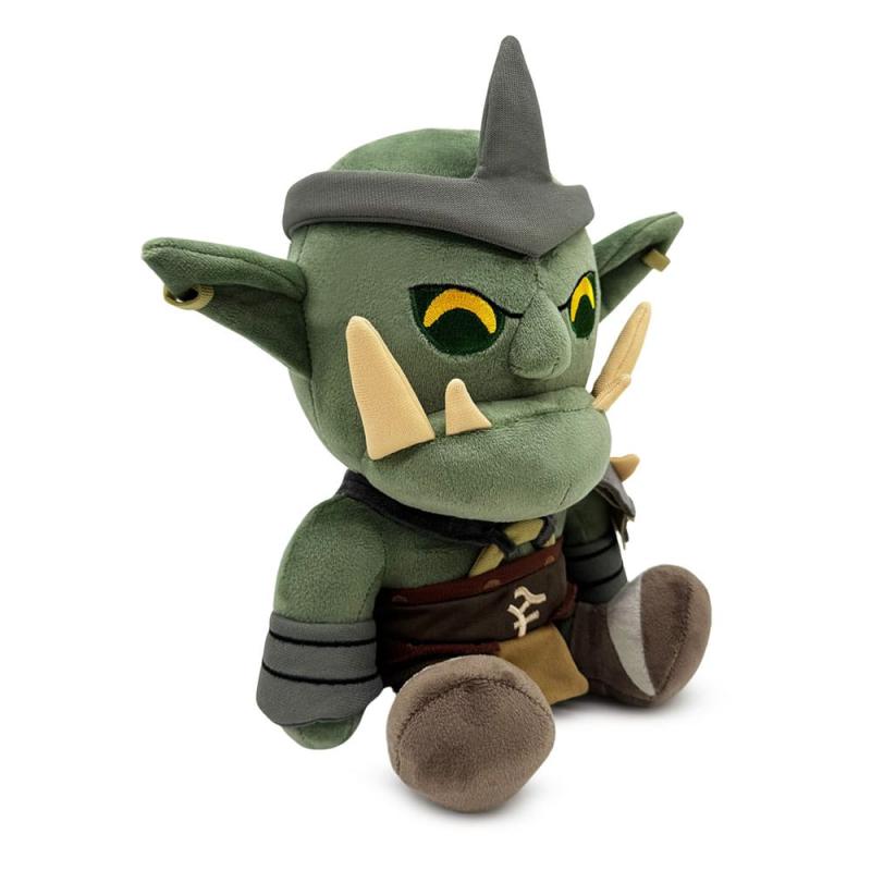 Old School RuneScape Plush Figure General Graardor 23 cm 1