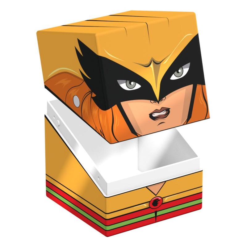 Squaroes - Squaroe DC Justice League™ JL012 - Hawkgirl™ 4