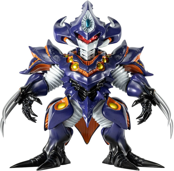 SSSS.Gridman Vinyl Figure Chibi Creature Perseverance Kaiju Anti (Kaiju Form) 14 cm
