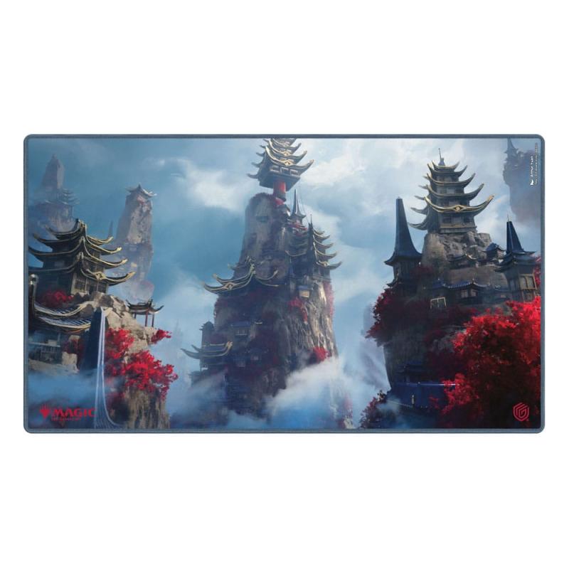 Ultimate Guard Play-Mat Magic: The Gathering "Tarkir: Dragonstorm" - Design 5 5