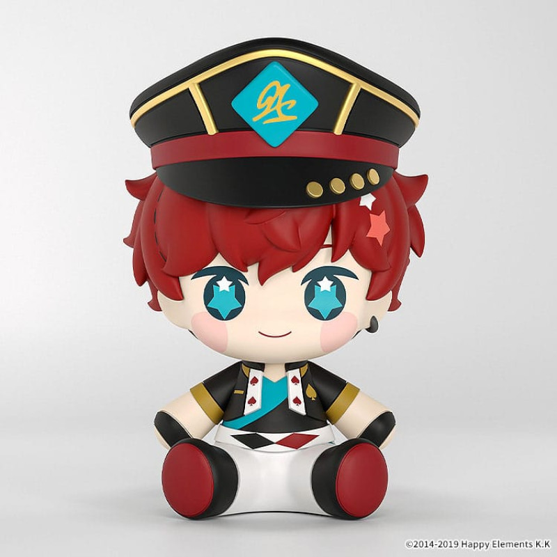 Ensemble Stars!! Huggy Good Smile Chibi Figure Hiiro Amagi 7 cm 1