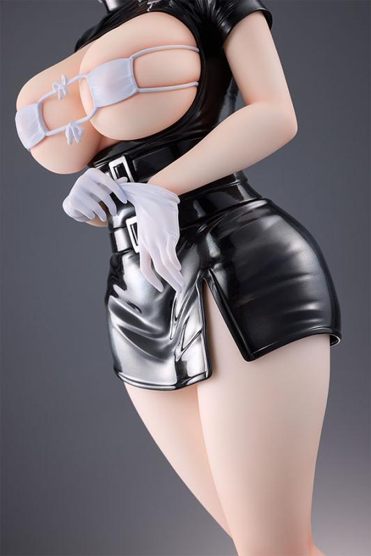 Original Character Statue 1/4 Mashiro Kurosawa 38 cm