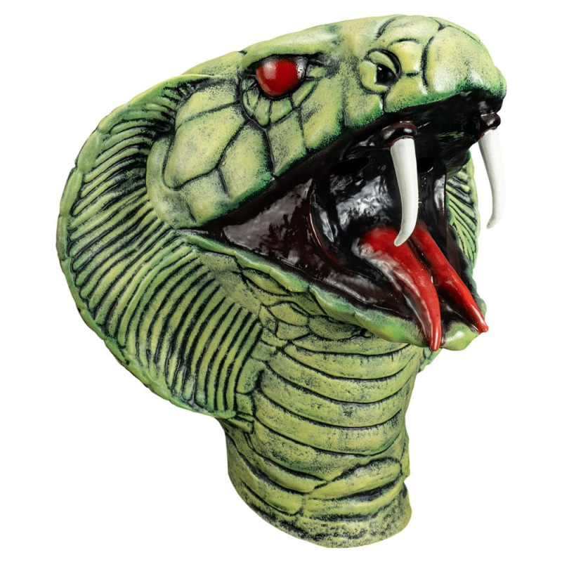 Don Post Vinyl Mask Sargoth 1