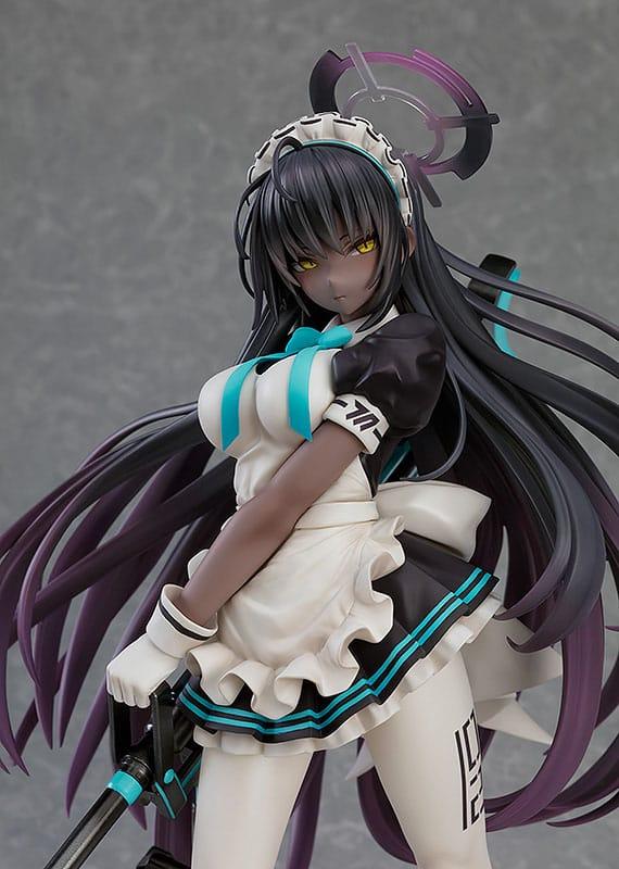 Blue Archive PVC Statue 1/7 Karin Kakudate 26 cm