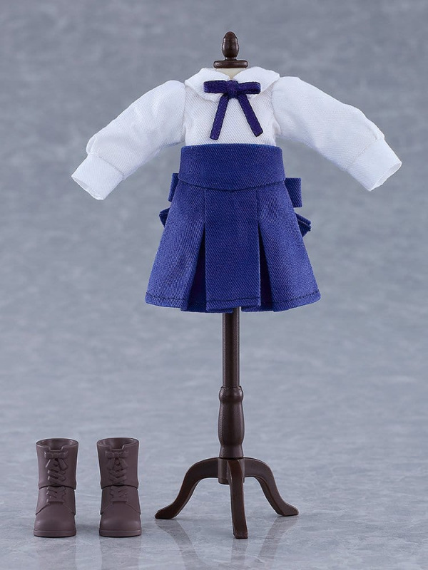 Fate/stay night Nendoroid Doll Outfit Set Saber - Casual Outfit Ver. 2