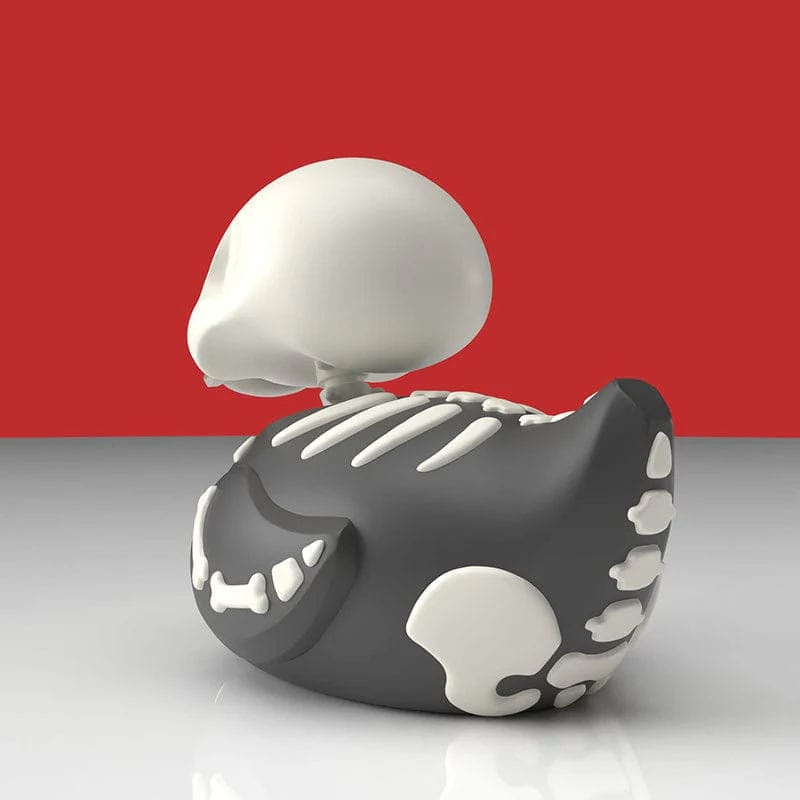 Tubbz PVC Figure Skeleton Halloween 1st Edition 10 cm 1