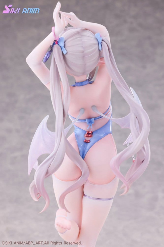 Original Character PVC Statue 1/6 Sayume Deluxe Edition 30 cm 1
