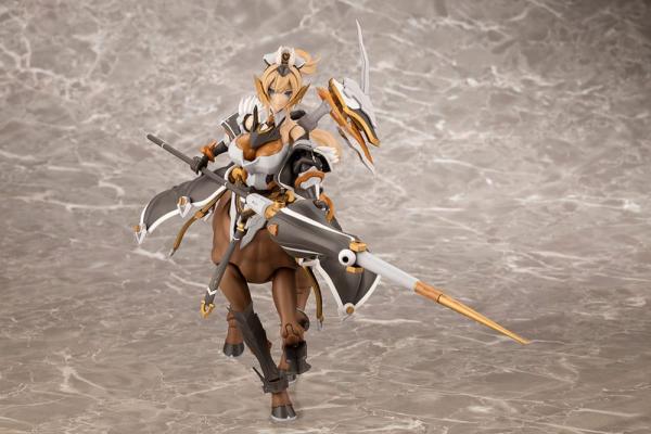 Arcanadea Plastic Model Kit Elena 18 cm 8