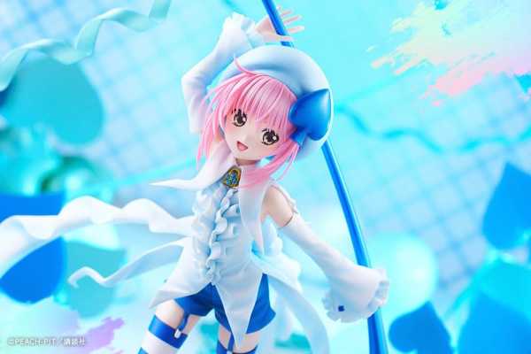 Shugo Chara! PVC Figure 1/7 Amulet Spade 26 cm 2