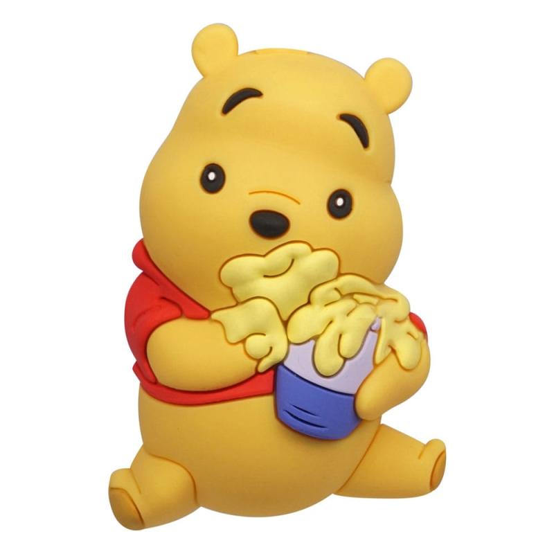 Disney 3D Magnet Winnie the Pooh