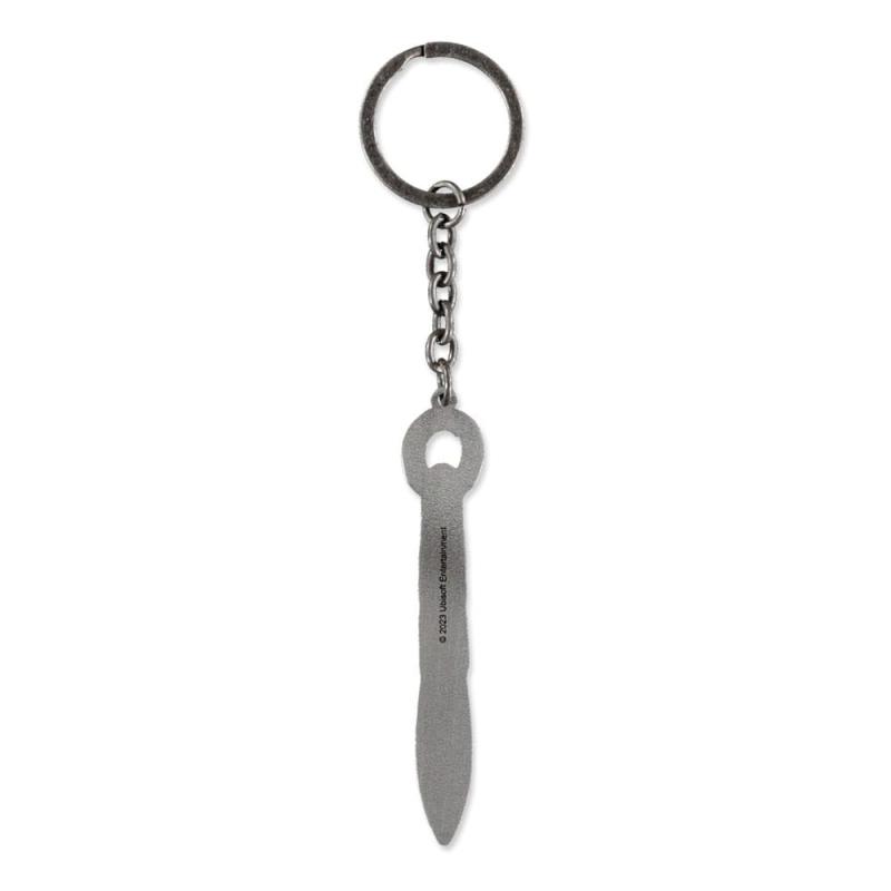Assassin's Creed Metal Keychain Mirage