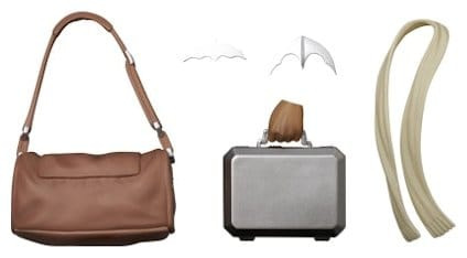 DC Comics MAFEX Action Figure Bruce Wayne (Batman: Hush Ver.) 16 cm 7