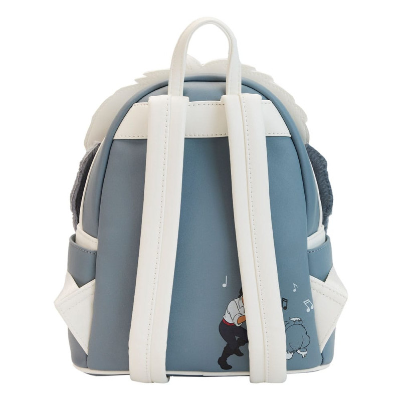 Disney by Loungefly Mini Backpack The Little Mermaid Cosplay 3
