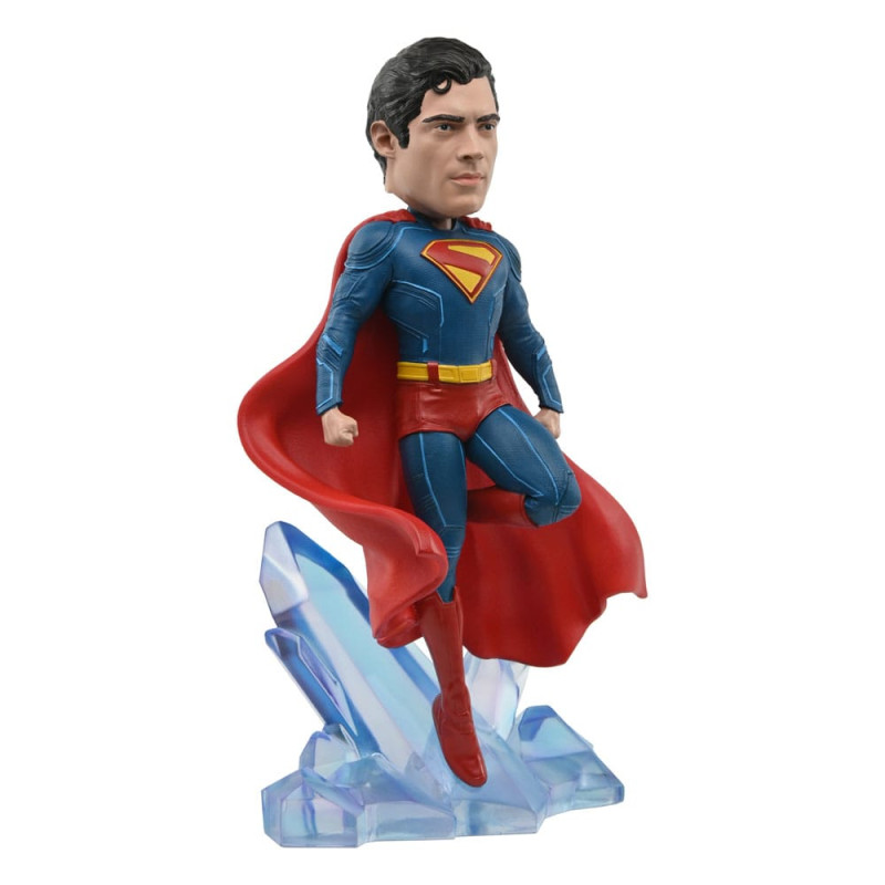 Superman (2025) Head Knocker Superman 21 cm 9