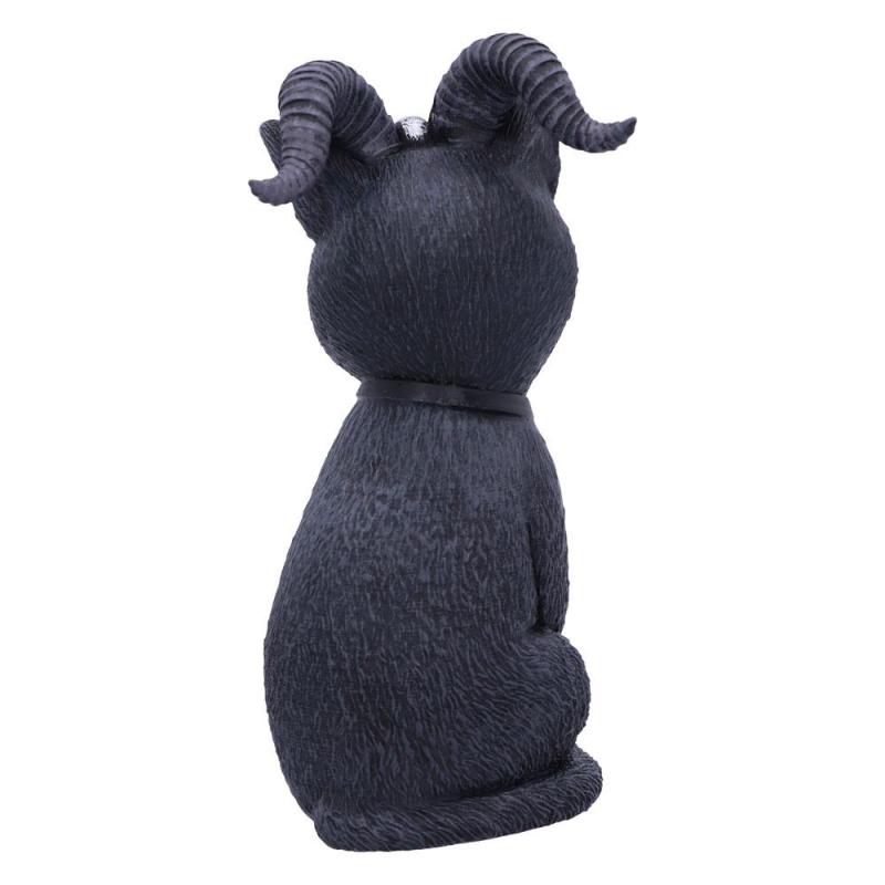 Cult Cuties: Pawzuph 11 cm Figure - Nemesis Now