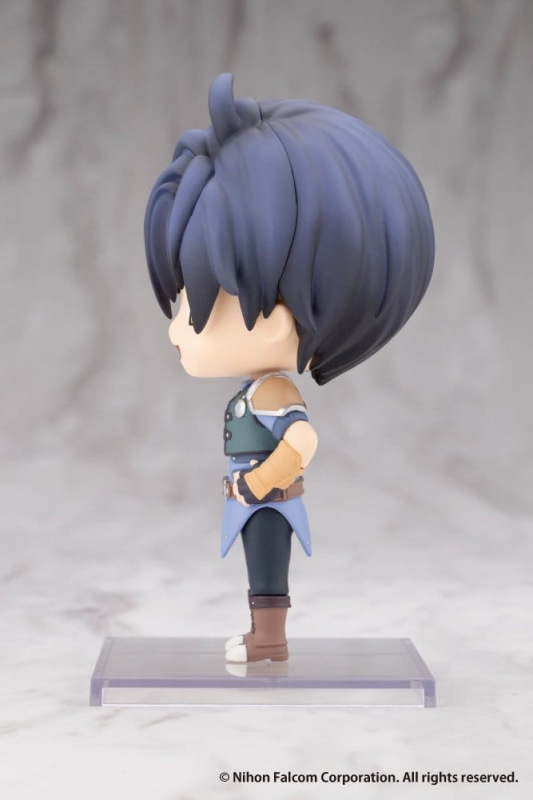 The Legend of Heroes Oshi Works Mini Mini Figure Joshua Bright 10 cm 2