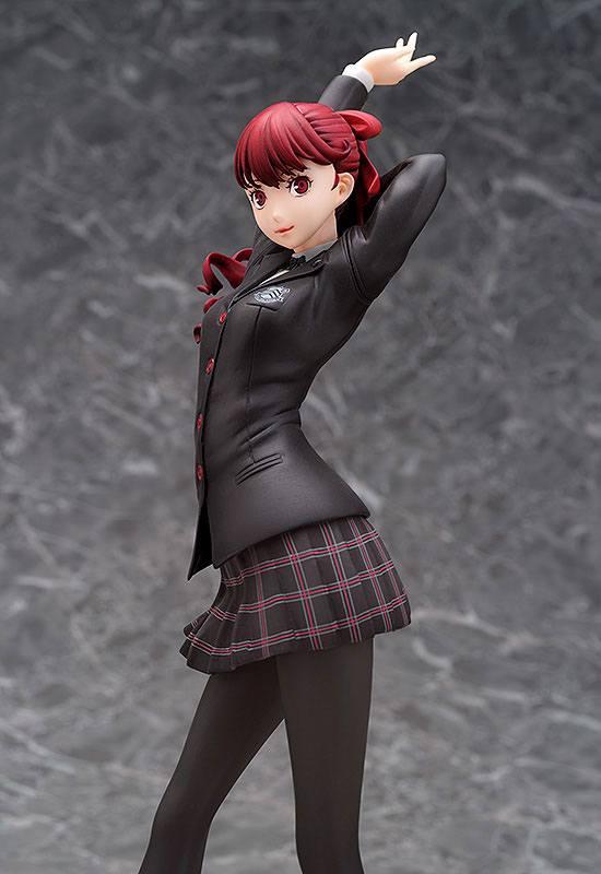 Persona5 Royal PVC Statue 1/7 Kasumi Yoshizawa 26 cm