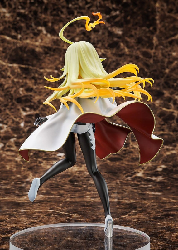 Sentenced to Be a Hero PVC Statue 1/7 Teoritta 20 cm 3