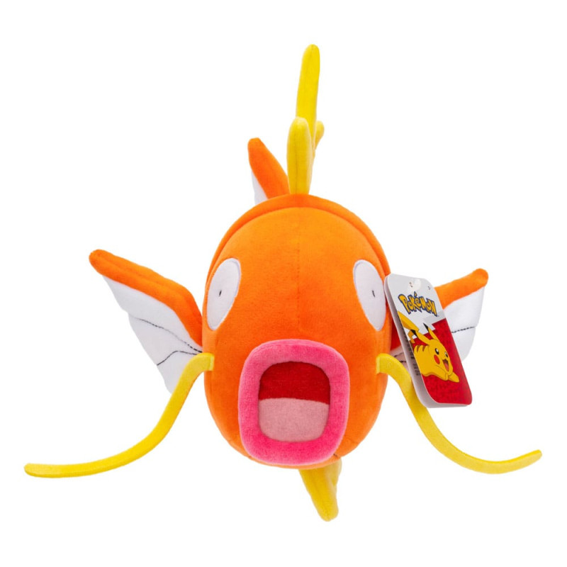 Pokémon Plush Figure Magikarp 20 cm 4