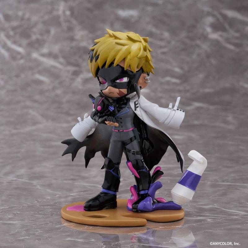 Nijisanji PalVerse PVC Statue Vantacrow Bringer 10 cm 4