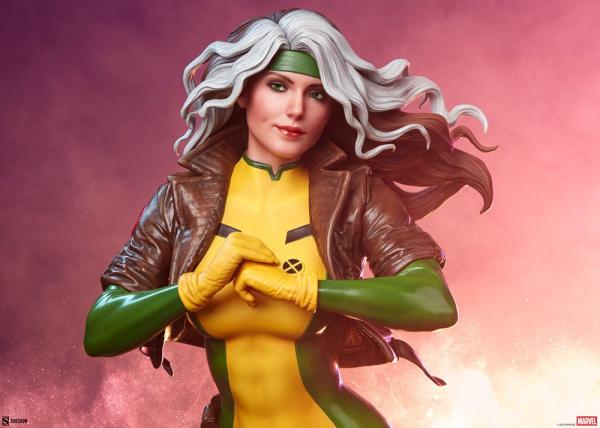 Marvel Premium Format Statue Rogue 48 cm 5