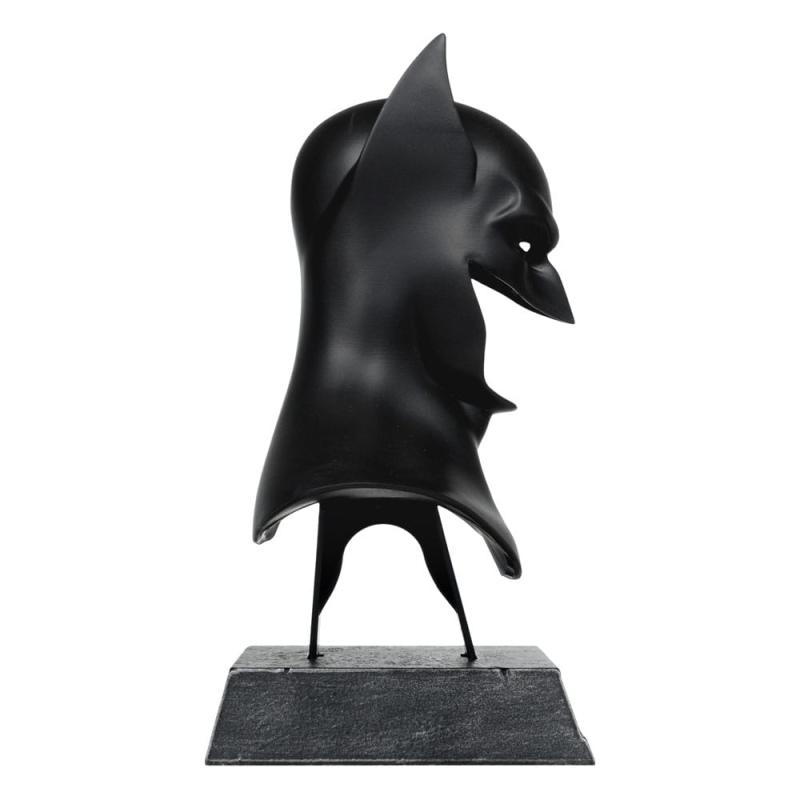 Batman DC Direct Mini Replica 1/3 Batman Cowl (Detective Comics #27) (1st Apperance) 18 cm 5