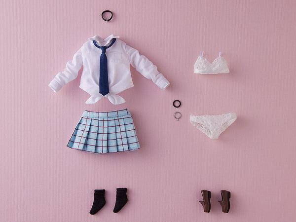 My Dress-Up Darling Nendoroid Action Figure Harmonia Humming Marin Kitagawa 23 cm