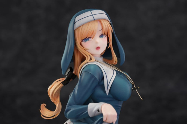 Original Character PVC Figure 1/6 Maria Takayama I Want You To Make a Disgusted Face and Show Me You 6
