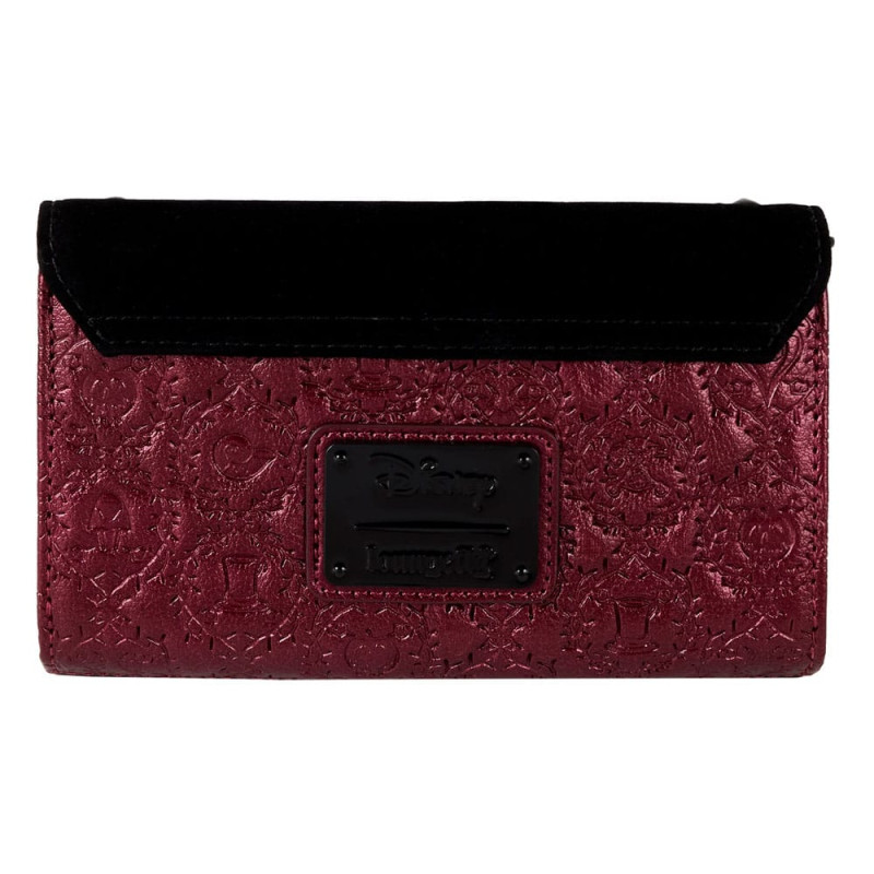 Disney by Loungefly Wallet Villains 2