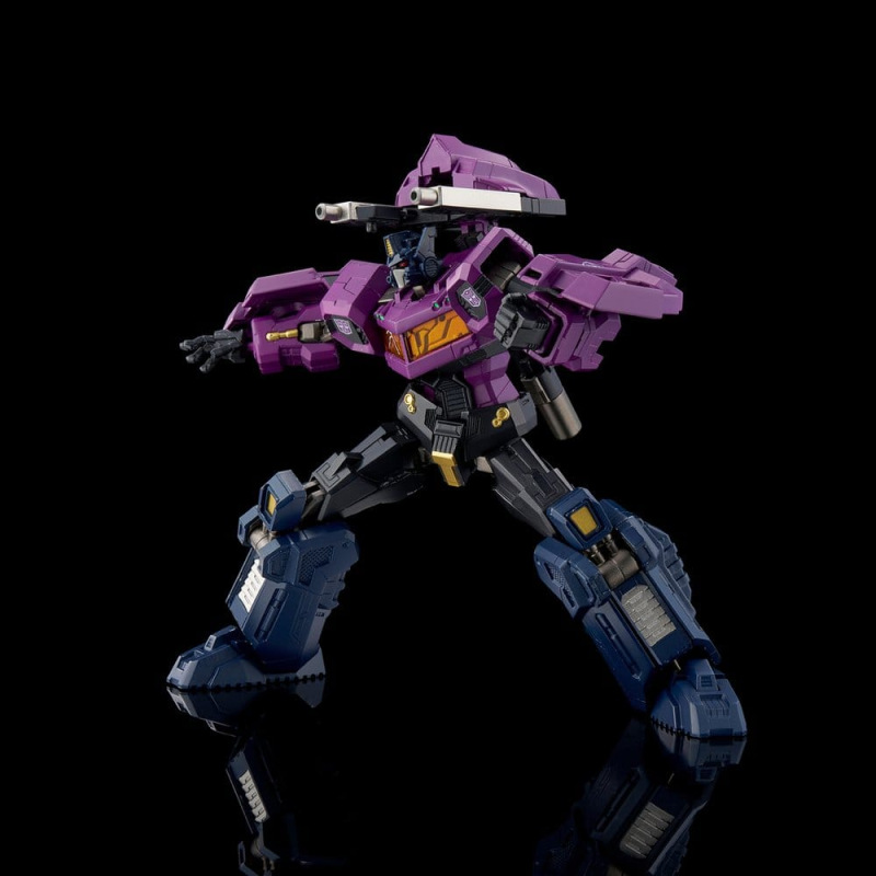Transformers Furai Model Plastic Model Kit SG Optimus Prime (ver. #2008) 16 cm 12