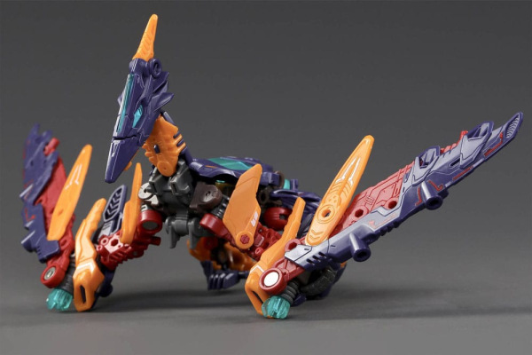 Beastbox Figure BD-10 Drive Pterano 11 cm 2