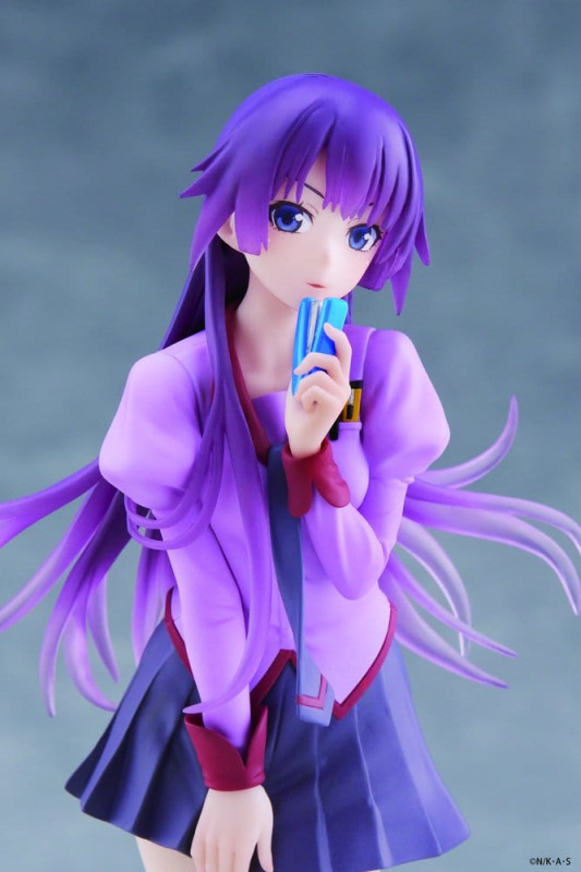 Monogatari Series Coreful PVC Figure Hitagi Senjougahara 40 cm 6