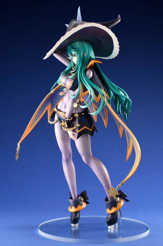 Date A Live PVC Statue 1/7 Natsumi (re-run) 29 cm 2