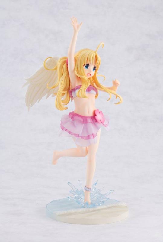 The Rising of the Shield Hero PVC Statue 1/7 Filo: Swimsuit Ver. 24 cm