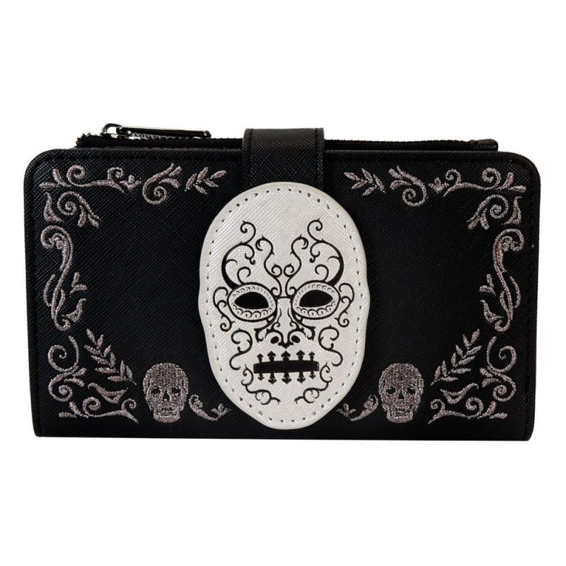 Harry Potter by Loungefly Wallet Death Eater