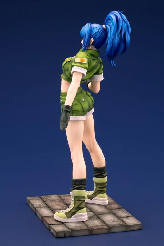 The King Of Fighters '97 Bishoujo PVC Statue 1/7 Leona Heidern 24 cm