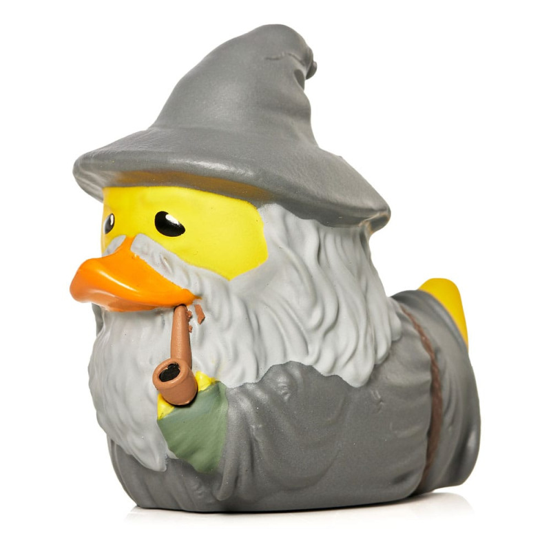Lord of the Rings Tubbz Mini PVC Figure Gandalf the Grey 5 cm 2