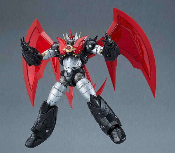 Mazinkaiser Moderoid Plastic Model Kit Mazinkaiser 14 cm 3