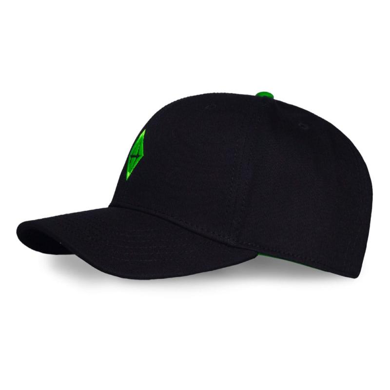 Sims Baseball Cap Black Diamond 3