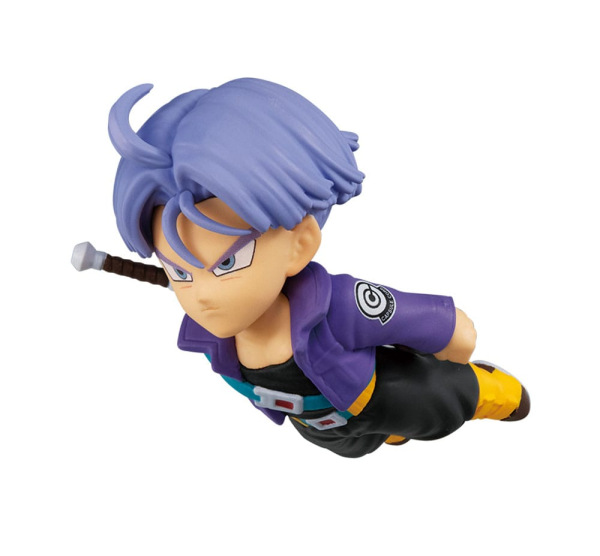 Dragon Ball Tobimasu Trading Figure 5 cm Assortment (6) 4