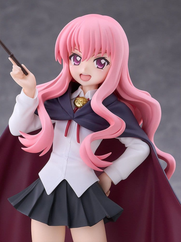 Zero no Tsukaima Pop Up Parade PVC Figure Louise L Size 22 cm 6