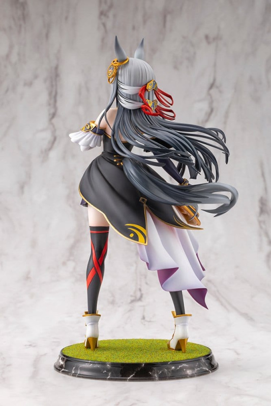 Umamusume: Pretty Derby PVC Figure 1/7 Chrono Genesis 26 cm 5