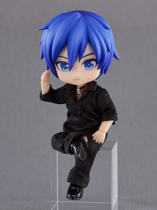 Character Vocal Series Nendoroid Doll Action Figure Kaito: Guilty Ver. 14 cm 4