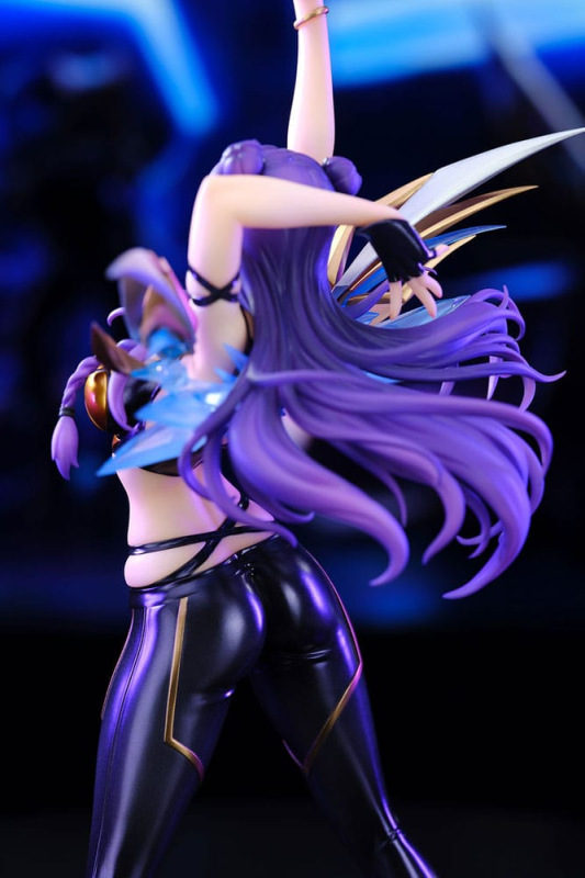 League of Legends PVC Statue 1/7 K/DA Kai'Sa 31 cm 7