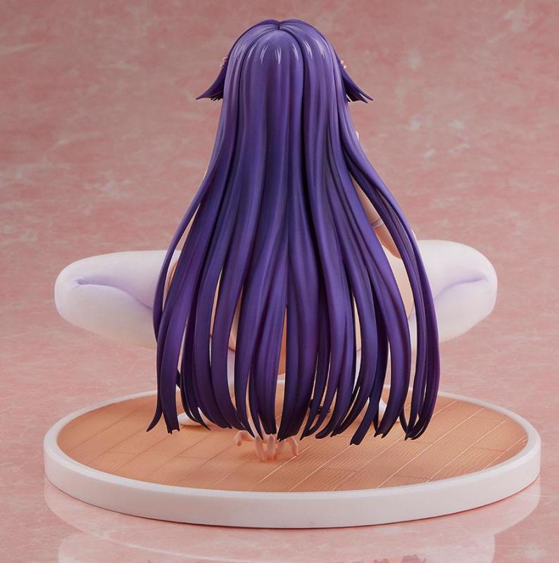 Chizuru-chan Kaihatsu Nikki PVC Statue 1/5 Chizuru Shiina 17 cm