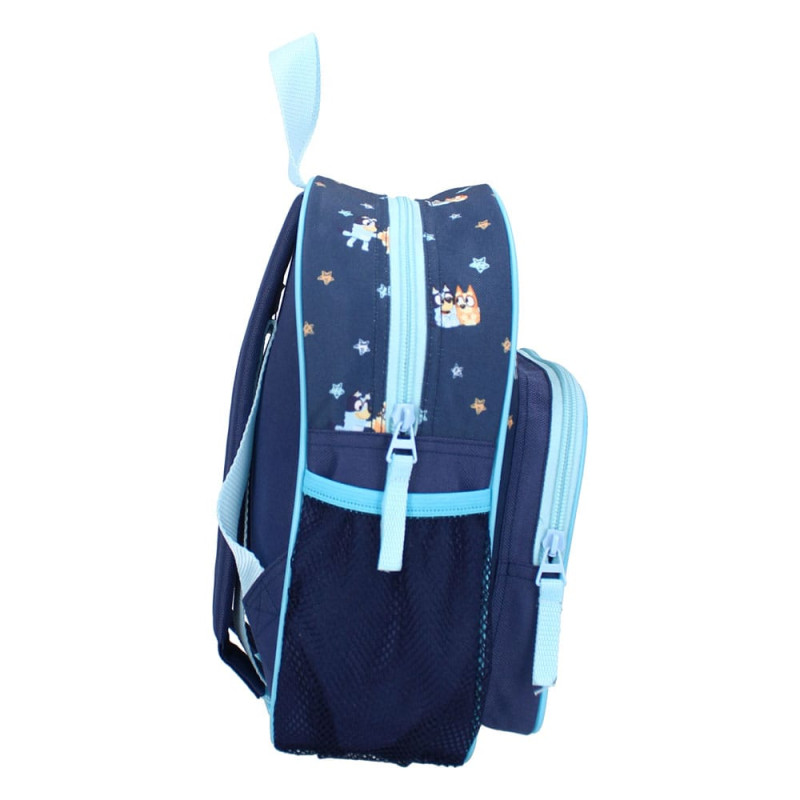 Bluey Backpack Smoochy Kiss Version 1 3
