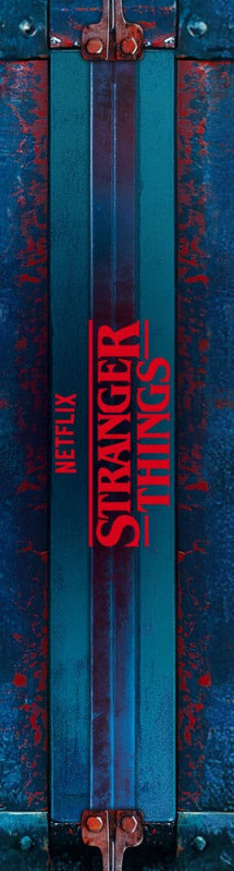 Stranger Things The Upside Down Terrarium 7