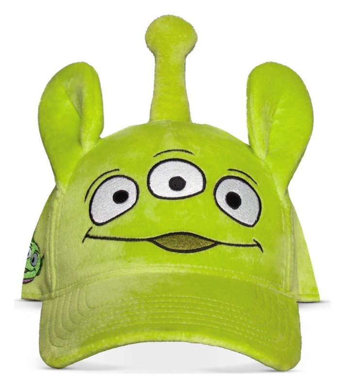 Toy Story 5 Novelty Cap Alien