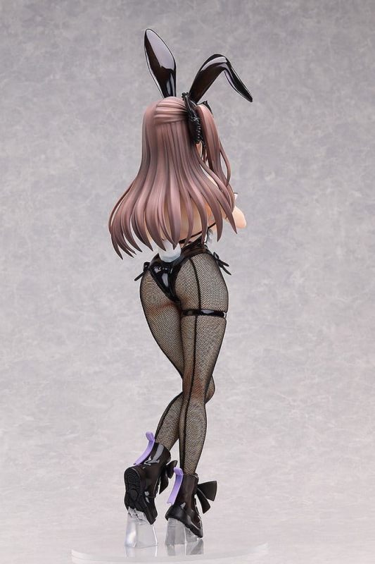Azur Lane PVC Figure 1/4 Pamiat' Merkuria Bunny Ver. 49 cm 5